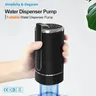 Distributeur de pompe à eau électrique intelligent – vue 2
