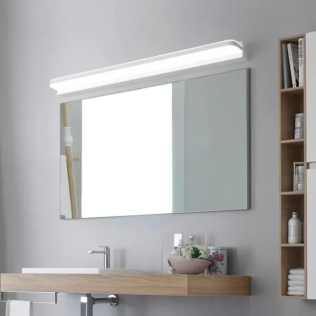 Led miroir applique murale moderne salle de bain… – vue 3