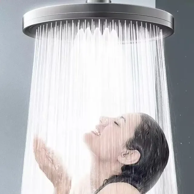 Pommeau de douche à effet de pluie – vue 2