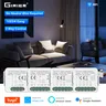 GIRIER Tuya Module de commutateur de lumière WiFi… – vue 1