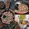 Hachoir à viande de cuisine – vue 5