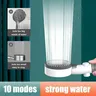 Pommeau de douche filtré – vue 6