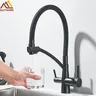 Évier de cuisine filtré F/05 et robinet de…