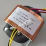 R Core-TransDevices pour amplificateur d'alimentation – vue 3