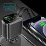 Chargeur de voiture – vue 3