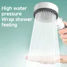 Pommeau de douche haute qualité – vue 5