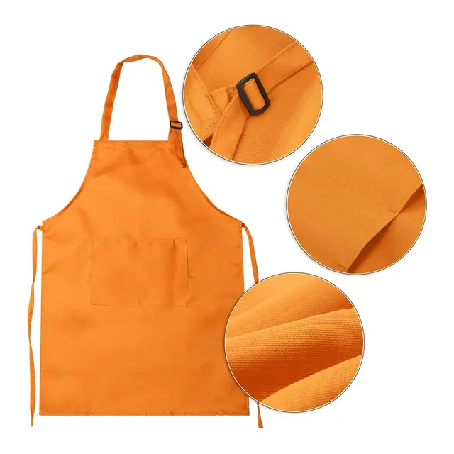 Tablier de Chef pour enfants – vue 2