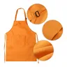 Tablier de Chef pour enfants – vue 2