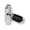Robinet douche thermomètre LED affichage numérique jauge… – vue 3