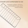 Support de rangement de salle de bain moderne – vue 5
