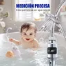 Pommeau de douche – vue 3