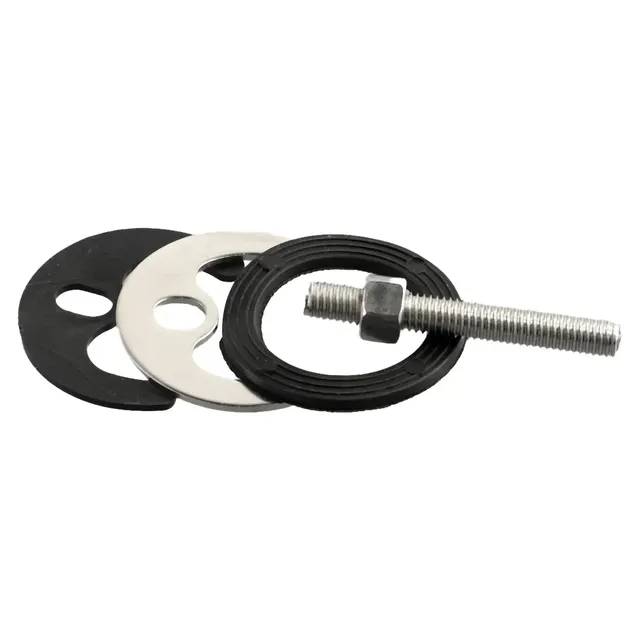 Jeu de fixation de joint de robinet – vue 4