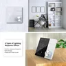 Thermostat à bouton intelligent WiFi – vue 3