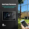 Thermostat intelligent WiFi – vue 3