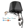 Tuya-Vanne d'eau intelligente WiFi