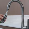 Pistolet de cuisine gris – vue 6