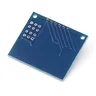Module capteur tactile capacitif quatre canaux TTP224… – vue 5