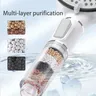 Pommeau de douche à main – vue 5