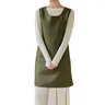 Cuisine imperméable réglable japonais coréen robe… – vue 1