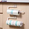 Porte rouleau papier hygiénique adhésif sans perçage… – vue 3
