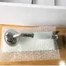 Robinet thermostatique mural laiton chromé style… – vue 5