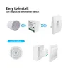 TASMOTA préflashé mini module relais interrupteur… – vue 5