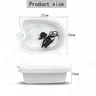 Baignoire pour les pieds uniquement – vue 5