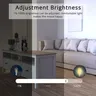Zemismart-Ampoule à Filament LED WiFi – vue 6