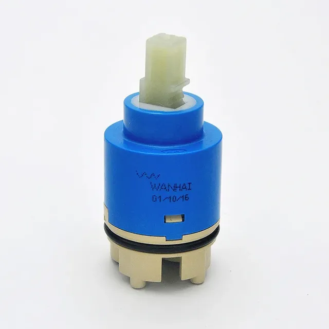 Cartouche robinet céramique 35mm 40mm universelle… – vue 5