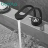 Robinets de douche en laiton chromé – vue 2