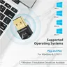 Adaptateur USB Bluetooth pour Pc – vue 3