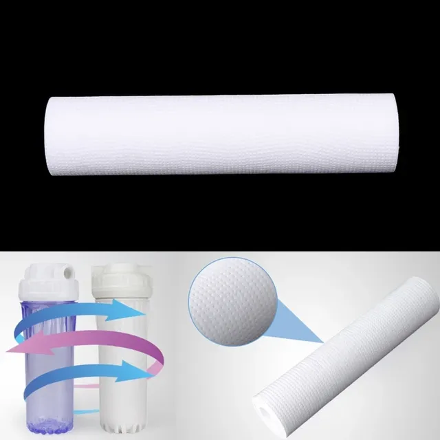 Cartouche filtrante sédiment osmose inverse… – vue 4
