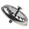 Bouchon de remplacement pour filtre d'évier de cuisine – vue 6