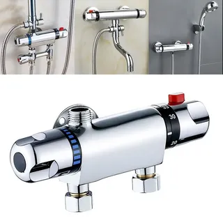 Robinet de douche Durable
