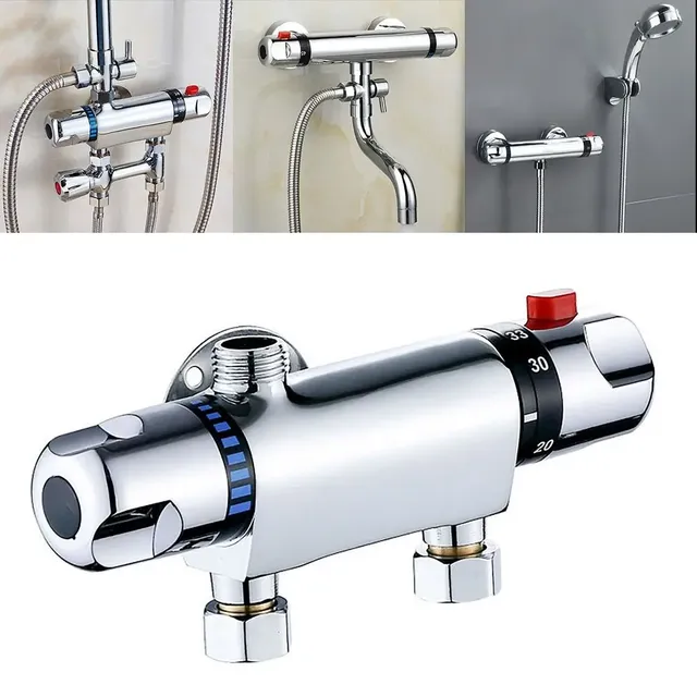 Robinet de douche Durable