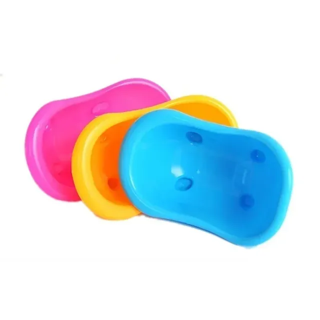Mini Hamster gerbilles petits animaux baignoire bain… – vue 2