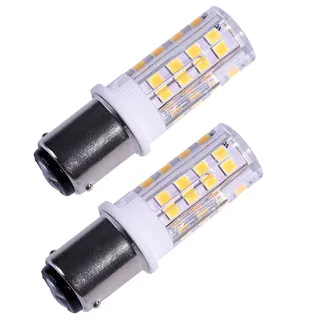 Ampoule de maïs LED pour machine à coudre