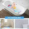 Grand tapis de bain de dessin animé pour bébés et enfants – vue 3