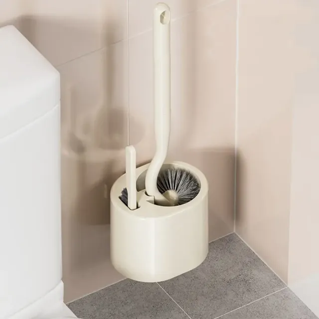 Ensemble de brosses de toilette à Long manche – vue 2