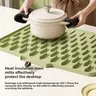 Tapis d'évier en Silicone – vue 5