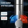 Chauffe-eau instantané robinet chauffe-eau sans… – vue 3