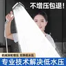 Pommeau de douche réglable – vue 2