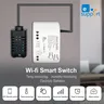 Commutateur intelligent de moniteur de température et… – vue 4