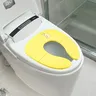 Voyage sur un siège de toilette ventouses antidérapantes… – vue 5