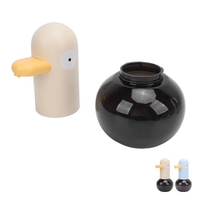Distributeur automatique de savon moussant – vue 6