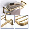 Ensemble de quincaillerie en bronze pour accessoires – vue 2