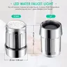 Robinet LED sensible à la température – vue 5