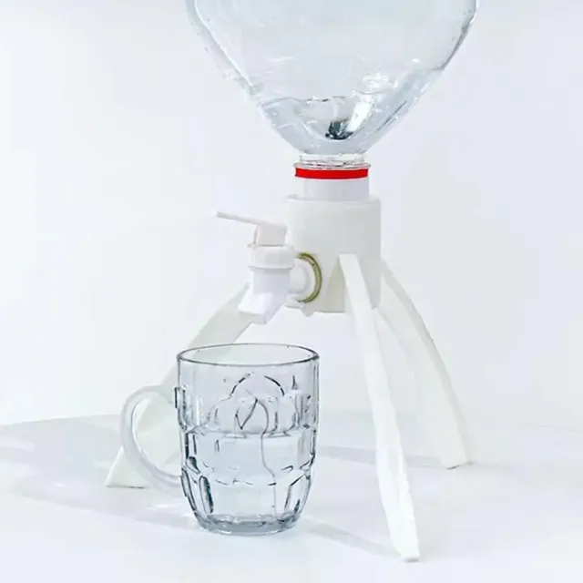 Robinet distributeur d'eau utile – vue 4