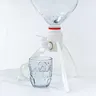 Robinet distributeur d'eau utile – vue 4