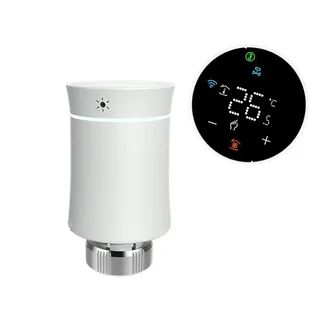 FLYY-Smart Home vanne d'air à température constante App…